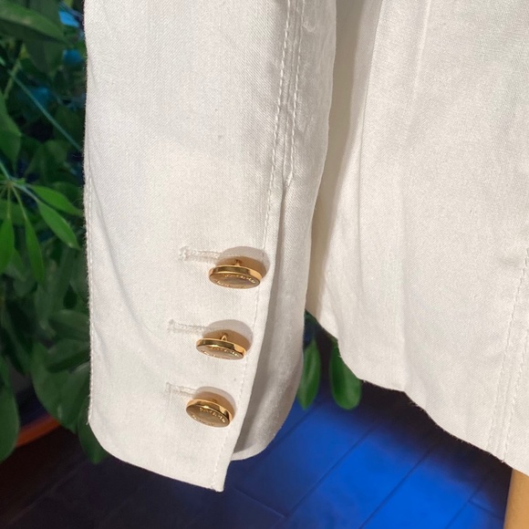 MARCIANO Silhouette Blazer - Gently Worn - Picture 11 of 14